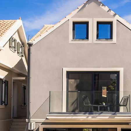 Kefalonia Luxury Maisonette Argostoli  Zewnętrze zdjęcie