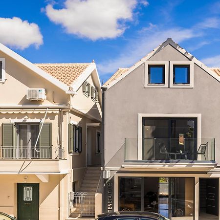 Kefalonia Luxury Maisonette Argostoli  Zewnętrze zdjęcie