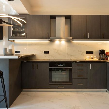 Kefalonia Luxury Maisonette Argostoli  Zewnętrze zdjęcie