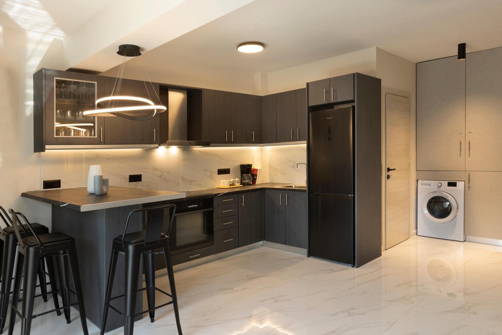 Kefalonia Luxury Maisonette Argostoli  Zewnętrze zdjęcie
