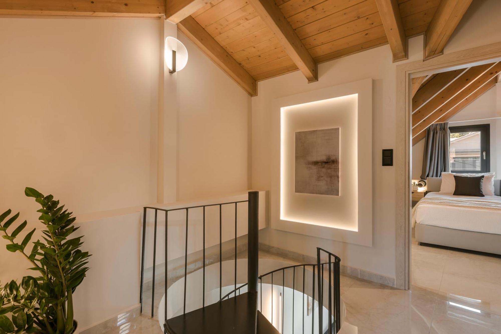 Kefalonia Luxury Maisonette Argostoli  Zewnętrze zdjęcie