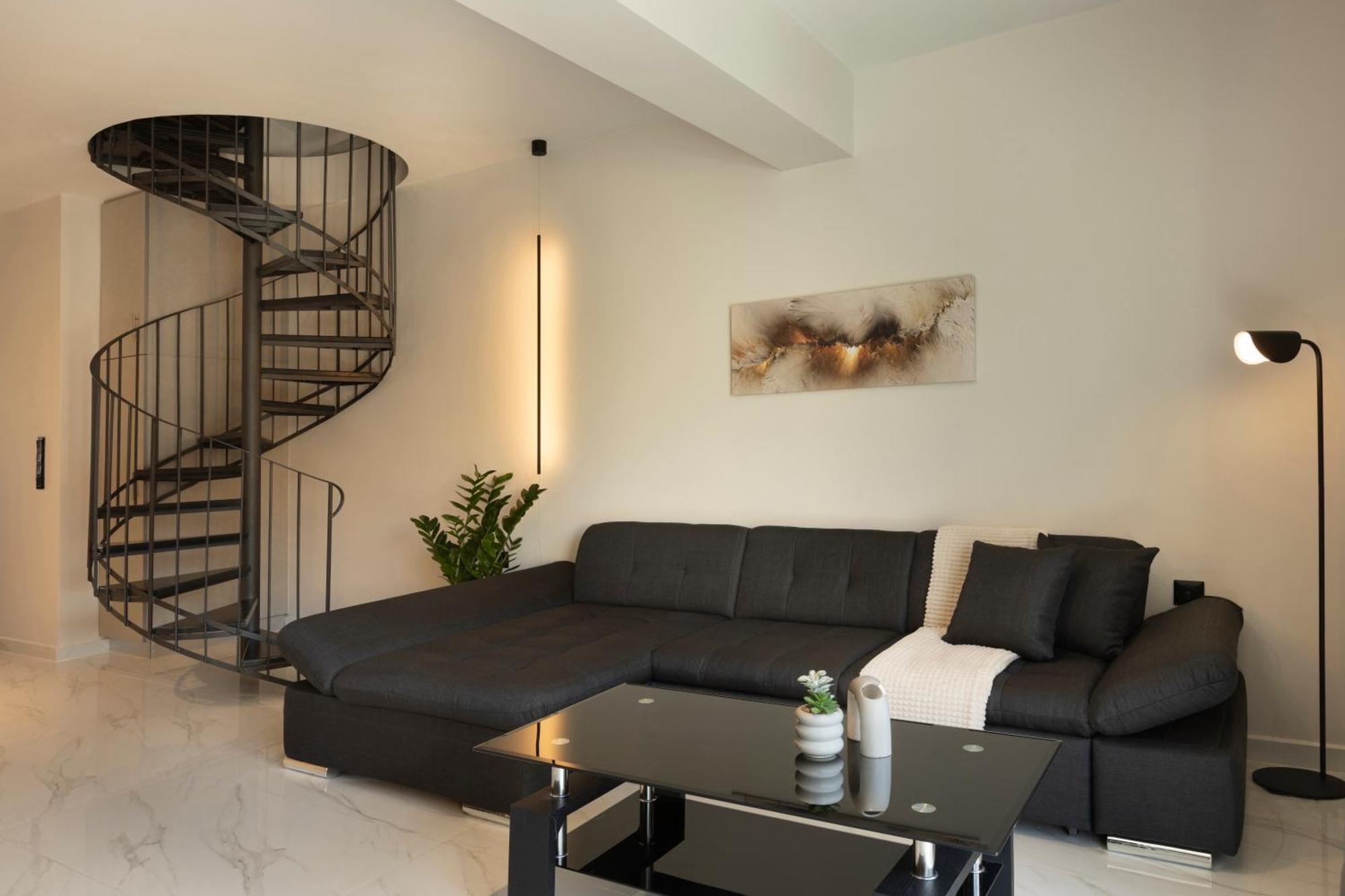 Kefalonia Luxury Maisonette Argostoli  Zewnętrze zdjęcie