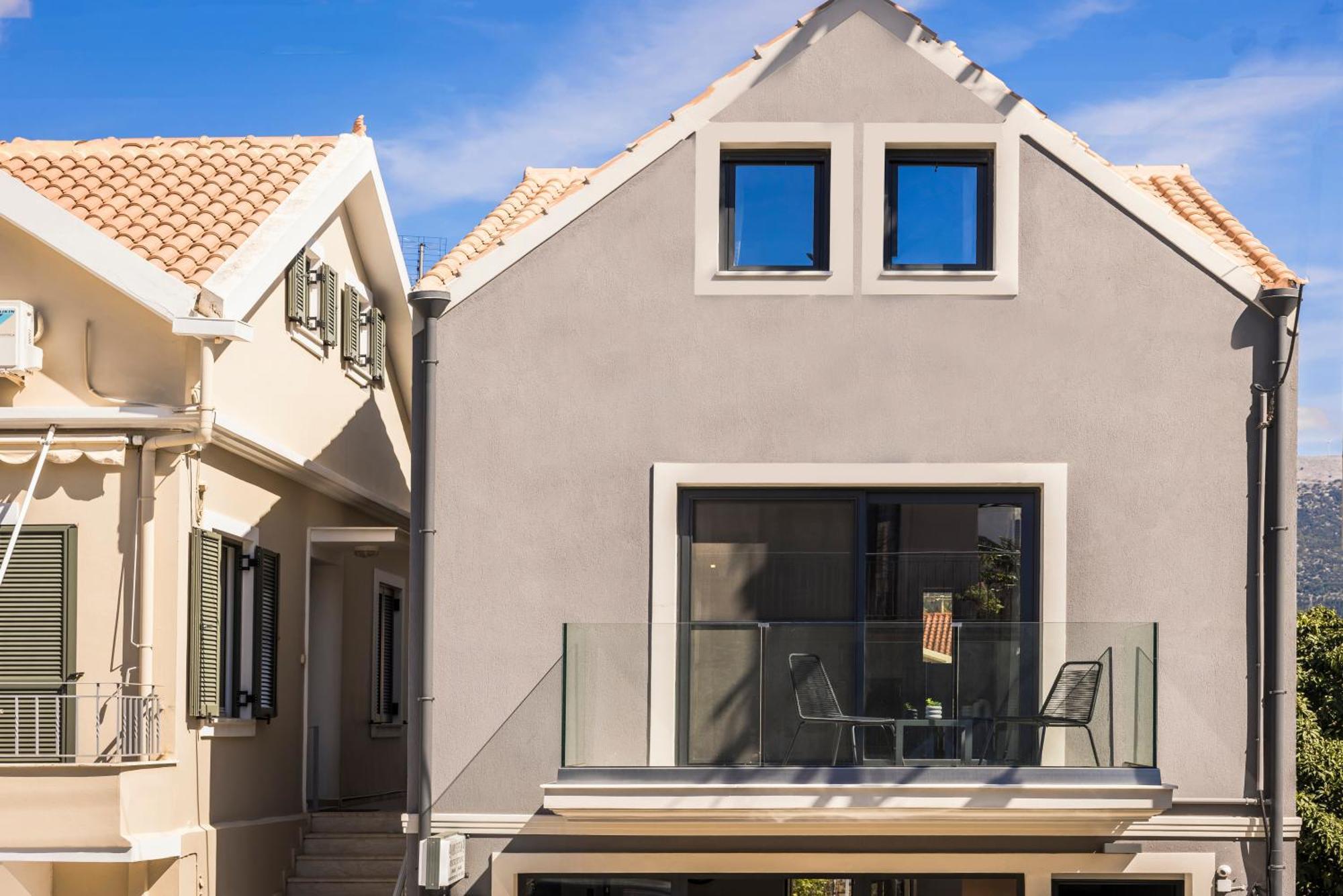 Kefalonia Luxury Maisonette Argostoli  Zewnętrze zdjęcie