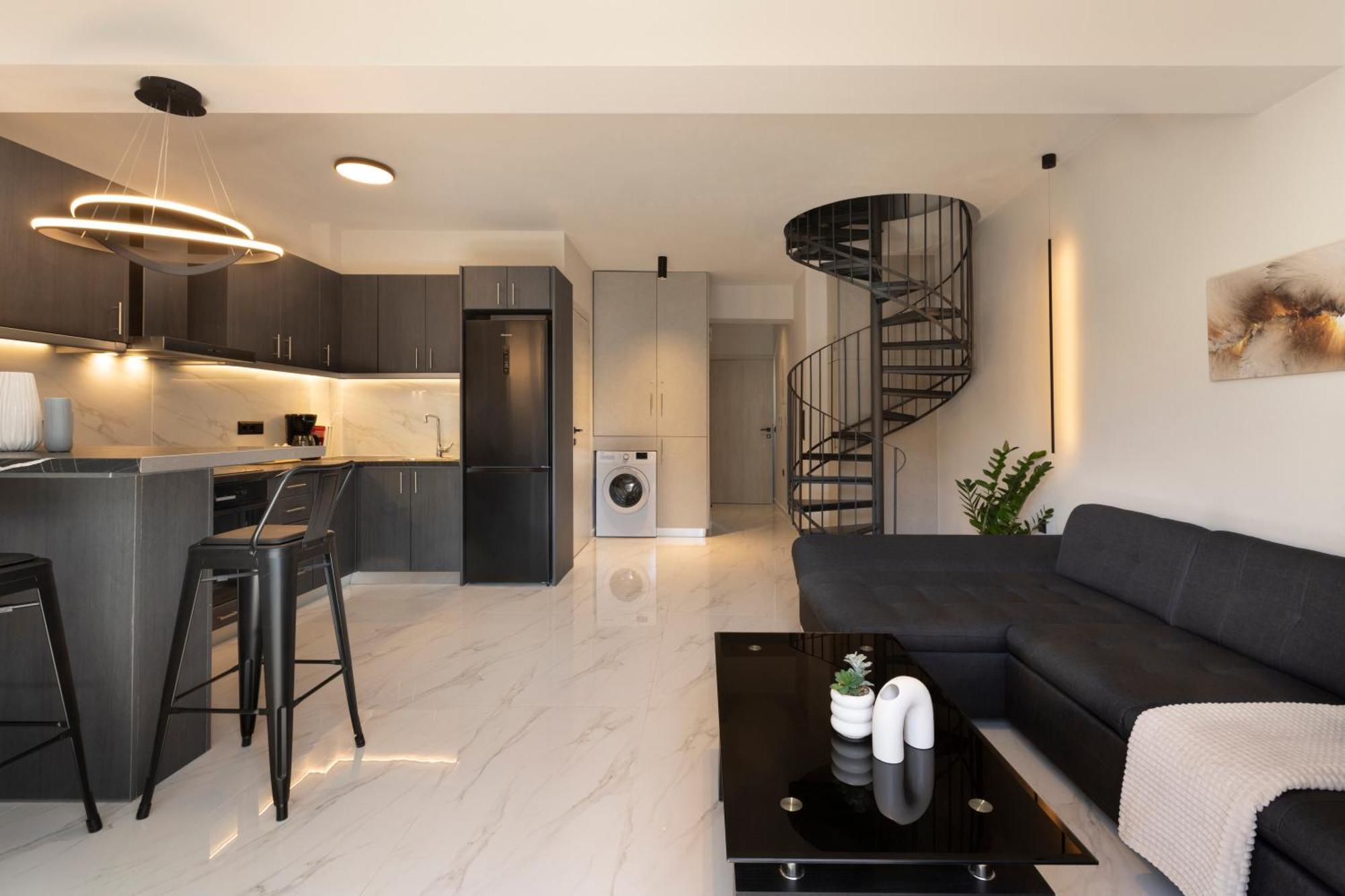 Kefalonia Luxury Maisonette Argostoli  Zewnętrze zdjęcie