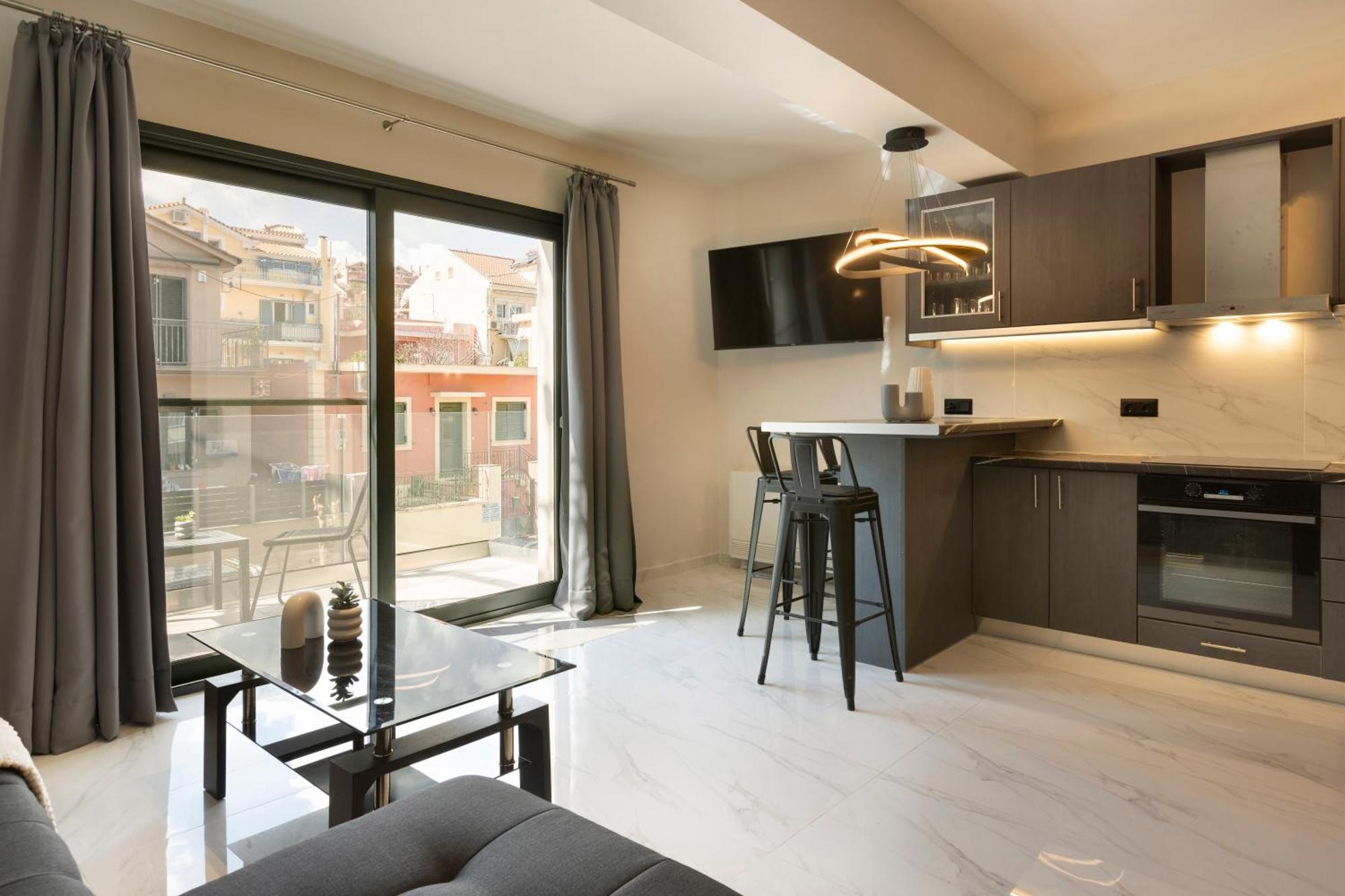 Kefalonia Luxury Maisonette Argostoli  Zewnętrze zdjęcie