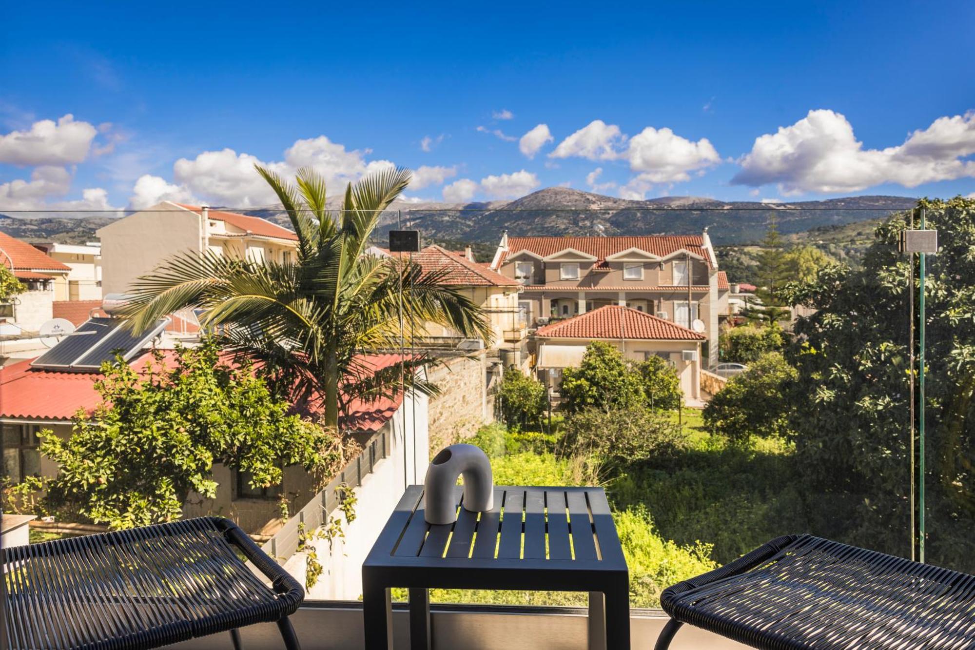 Kefalonia Luxury Maisonette Argostoli  Zewnętrze zdjęcie