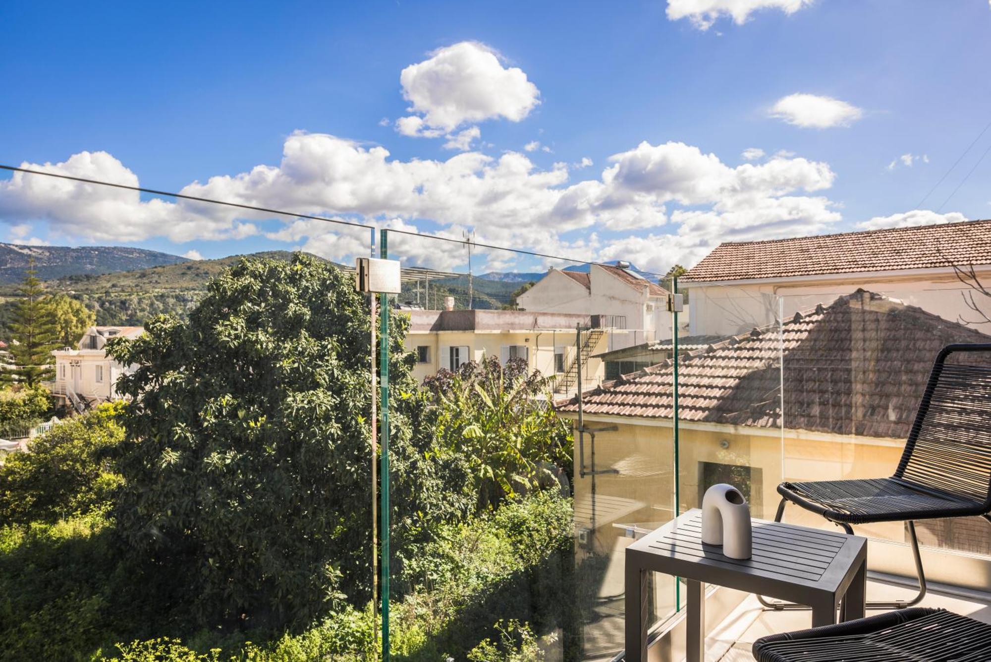 Kefalonia Luxury Maisonette Argostoli  Zewnętrze zdjęcie