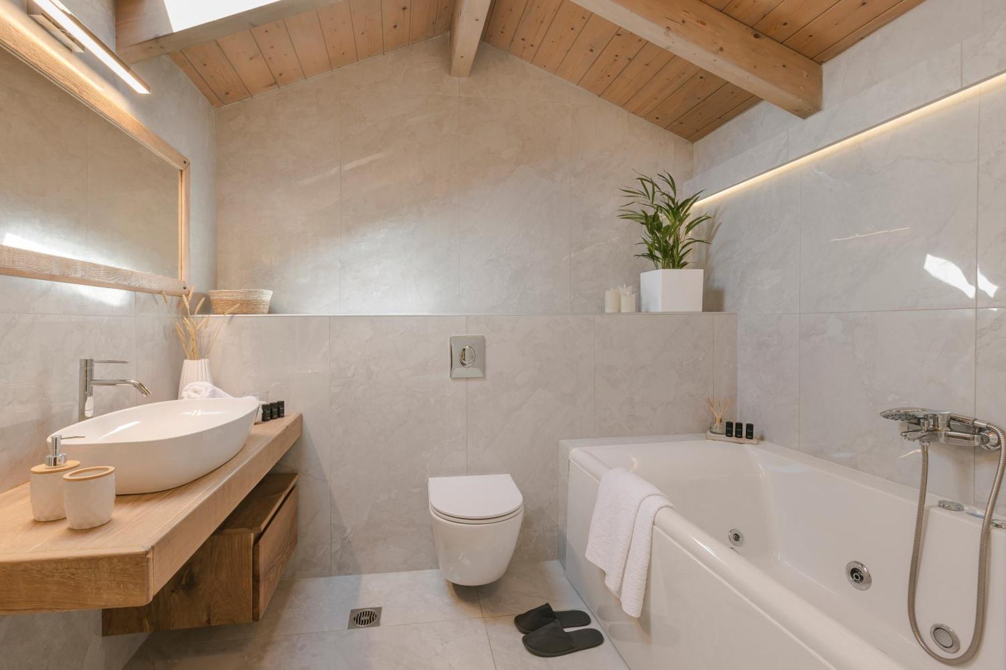 Kefalonia Luxury Maisonette Argostoli  Zewnętrze zdjęcie
