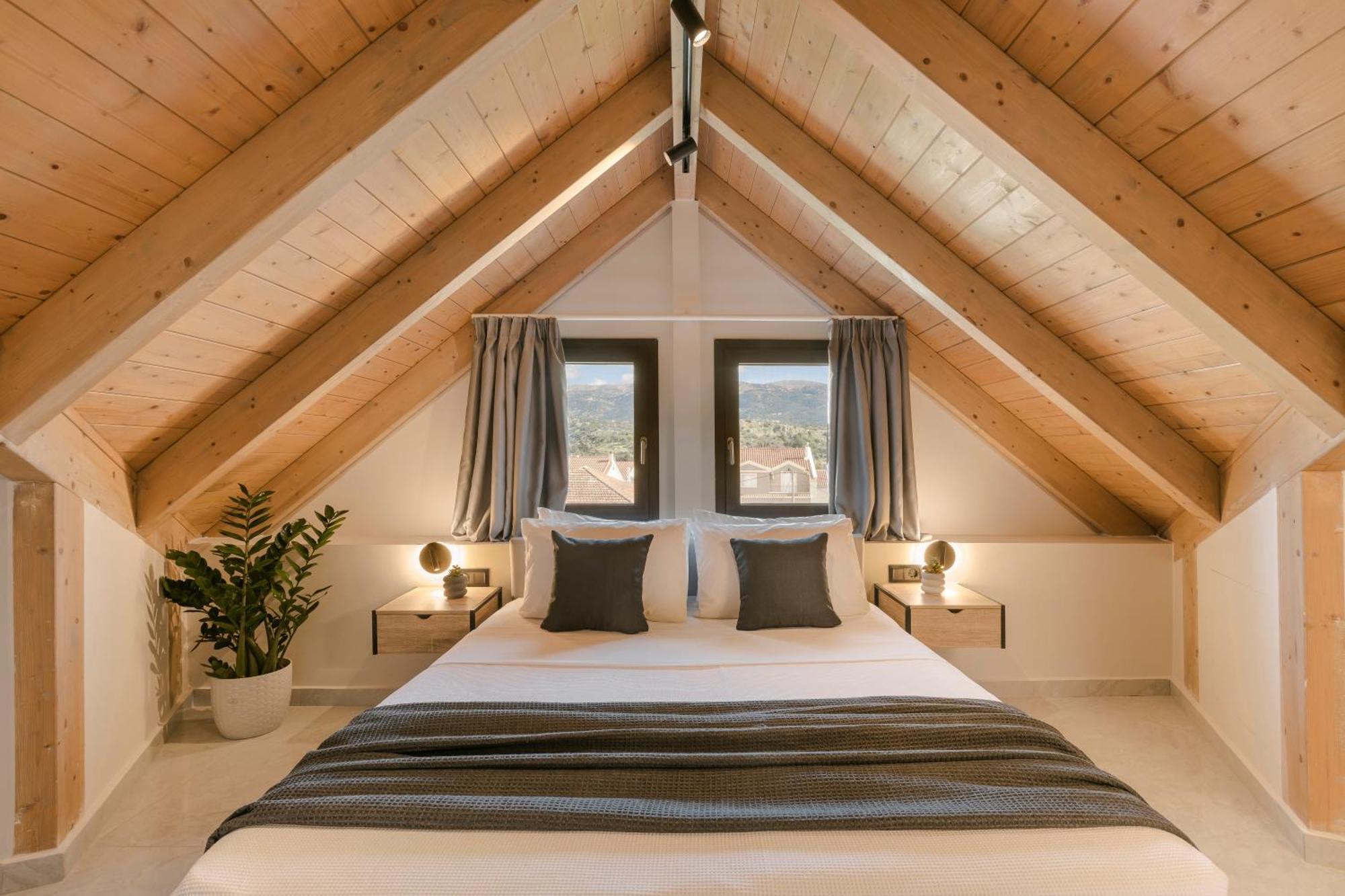 Kefalonia Luxury Maisonette Argostoli  Zewnętrze zdjęcie